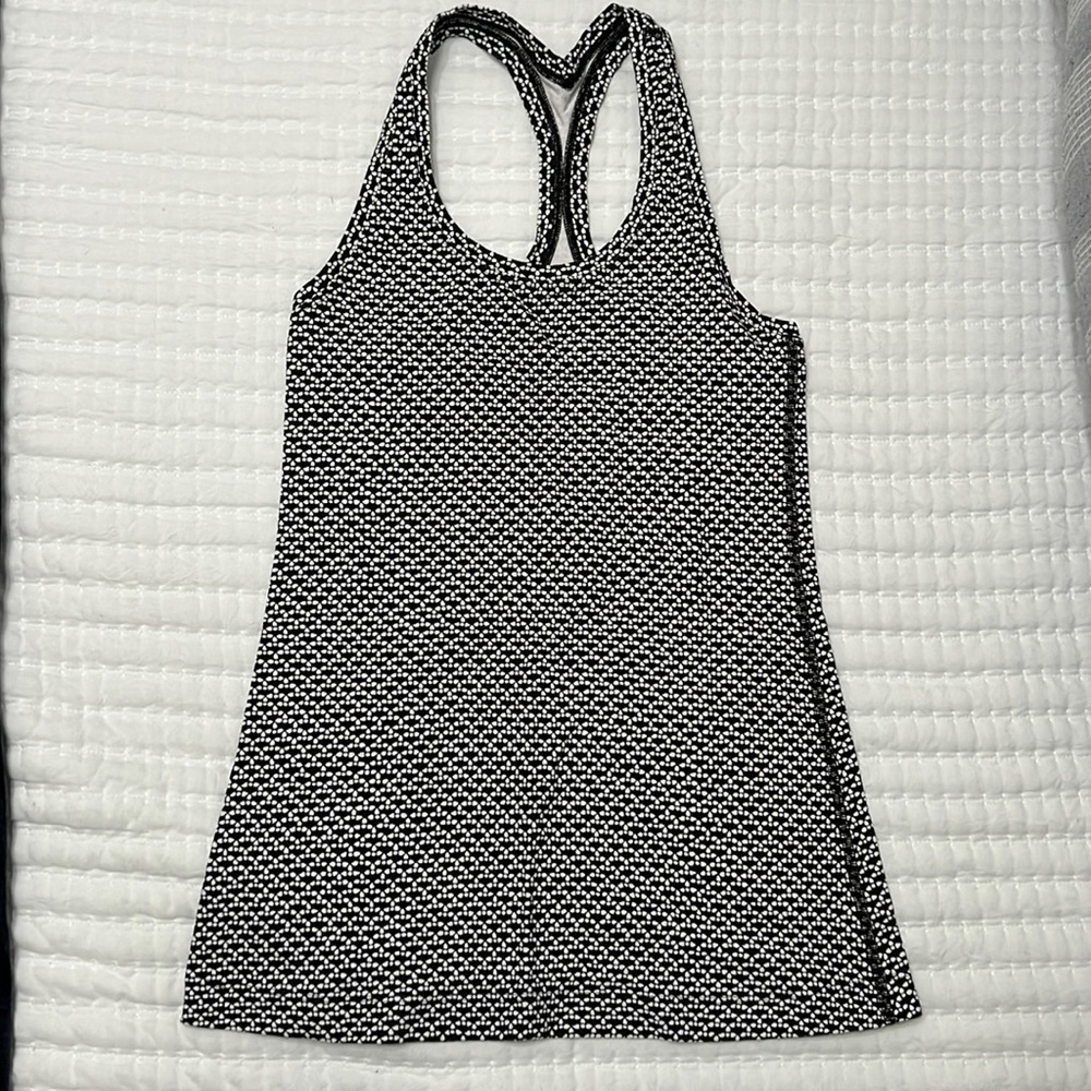 Cool Racerback Nulu Tank top lululemon